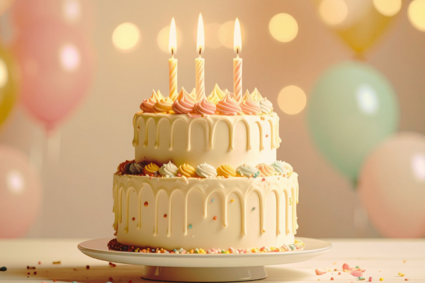 Birthday